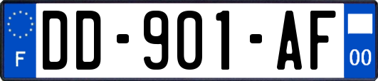 DD-901-AF