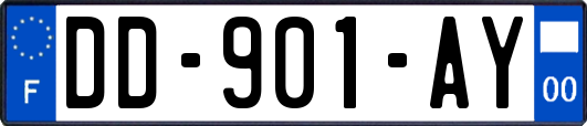 DD-901-AY