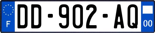 DD-902-AQ