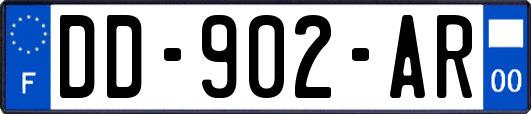 DD-902-AR