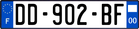 DD-902-BF