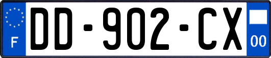 DD-902-CX