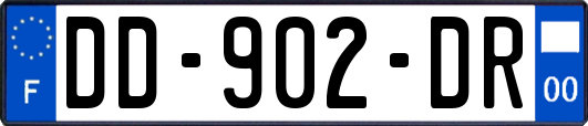 DD-902-DR