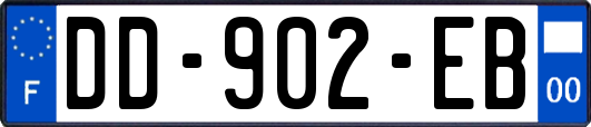 DD-902-EB
