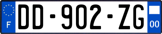 DD-902-ZG