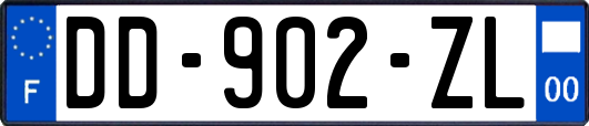 DD-902-ZL