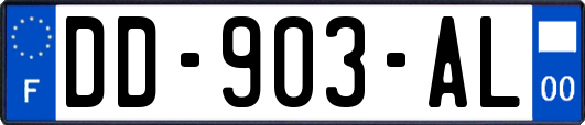 DD-903-AL