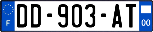 DD-903-AT