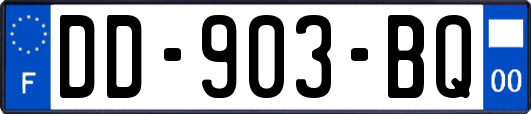 DD-903-BQ