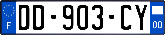 DD-903-CY