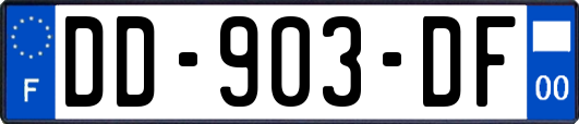 DD-903-DF