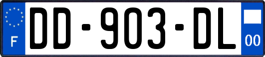 DD-903-DL