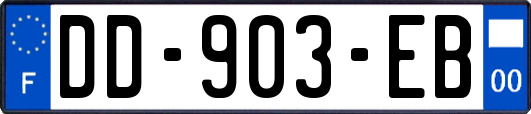 DD-903-EB