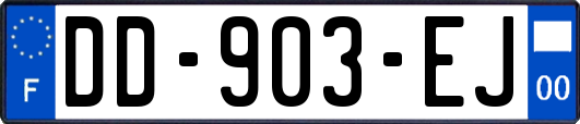 DD-903-EJ