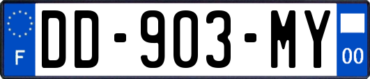 DD-903-MY