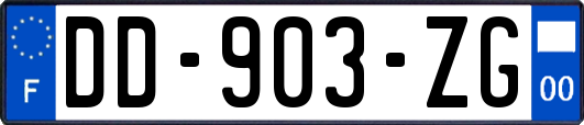 DD-903-ZG