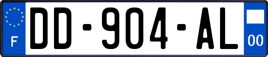 DD-904-AL