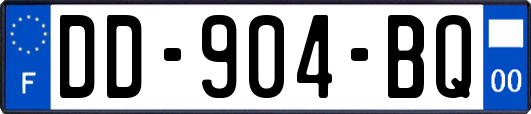 DD-904-BQ