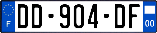 DD-904-DF