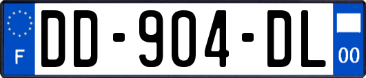 DD-904-DL