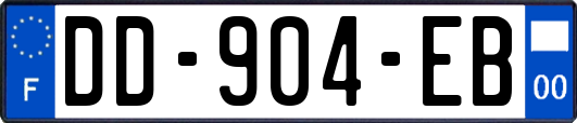 DD-904-EB