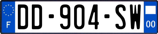 DD-904-SW