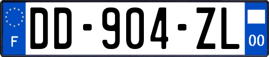 DD-904-ZL