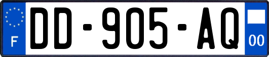 DD-905-AQ