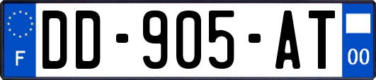 DD-905-AT