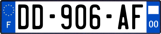 DD-906-AF