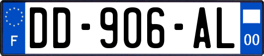 DD-906-AL