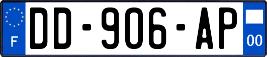 DD-906-AP