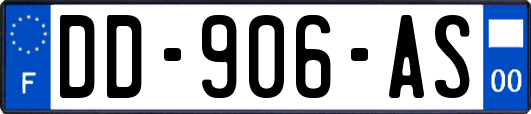 DD-906-AS