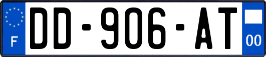 DD-906-AT