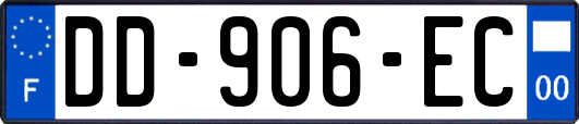 DD-906-EC