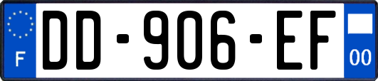 DD-906-EF