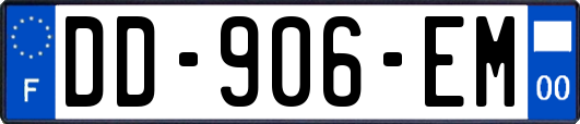 DD-906-EM