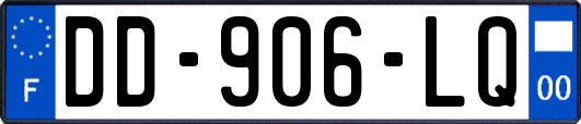 DD-906-LQ