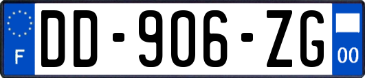 DD-906-ZG