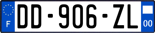 DD-906-ZL