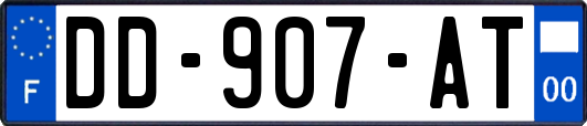 DD-907-AT