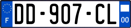 DD-907-CL