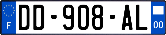 DD-908-AL