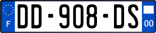 DD-908-DS