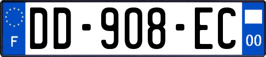 DD-908-EC