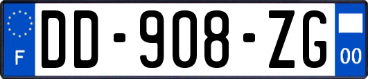 DD-908-ZG