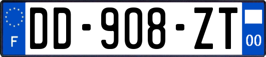 DD-908-ZT