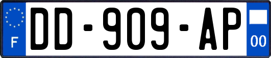 DD-909-AP