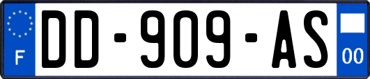 DD-909-AS