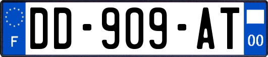 DD-909-AT